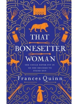 That Bonesetter Woman