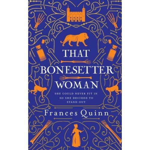 That Bonesetter Woman