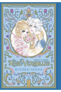 The Rose of Versailles. Volume 2