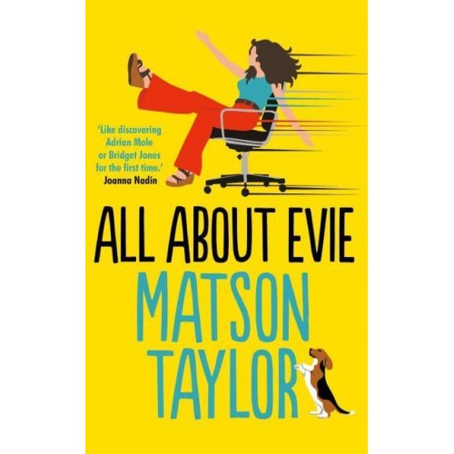 All About Evie