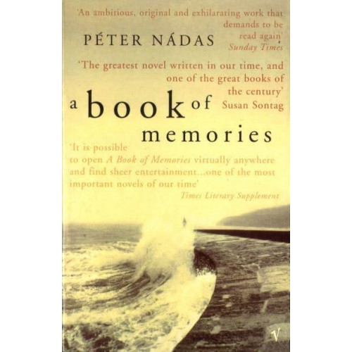 A Book of Memories