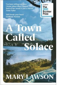 A Town Called Solace