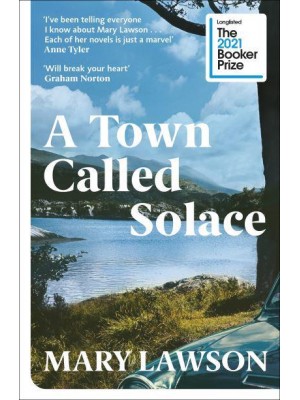 A Town Called Solace