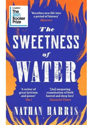 The Sweetness of Water