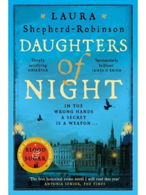 Daughters of Night