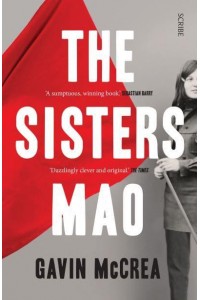 The Sisters Mao A Novel