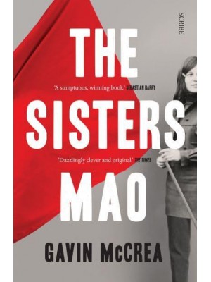 The Sisters Mao A Novel