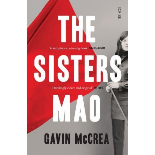 The Sisters Mao A Novel