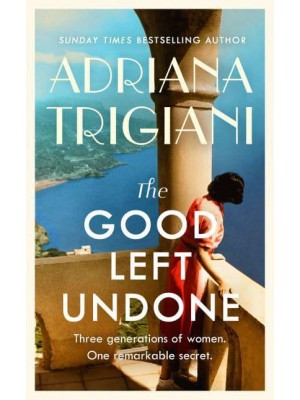 The Good Left Undone