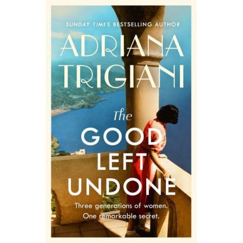 The Good Left Undone