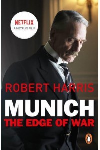 Munich The Edge of War