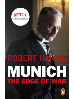 Munich The Edge of War