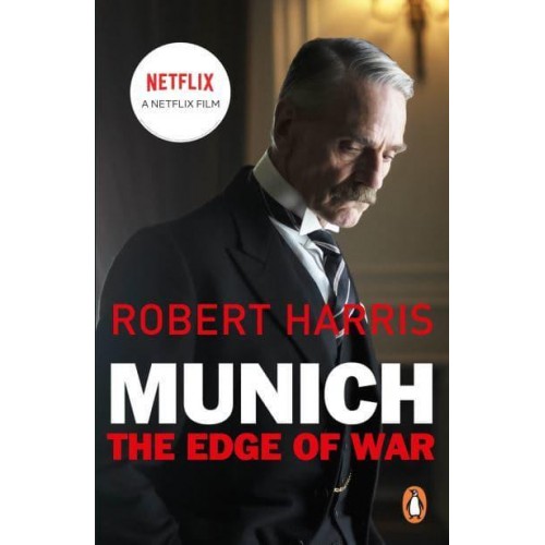 Munich The Edge of War