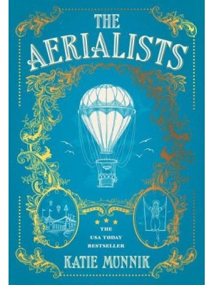 The Aerialists