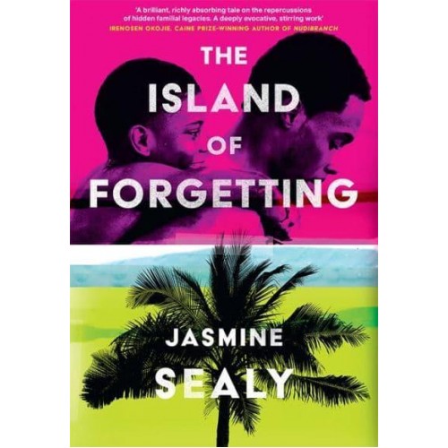 The Island of Forgetting