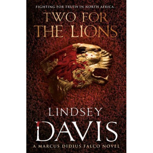 Two for the Lions - The Falco Series