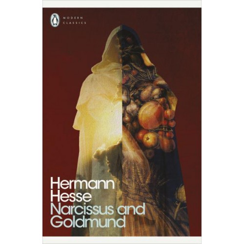 Narcissus and Goldmund - Penguin Modern Classics