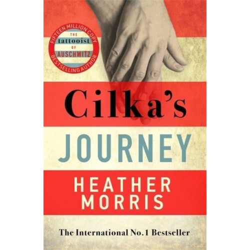 Cilka's Journey