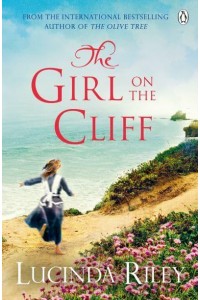 The Girl on the Cliff