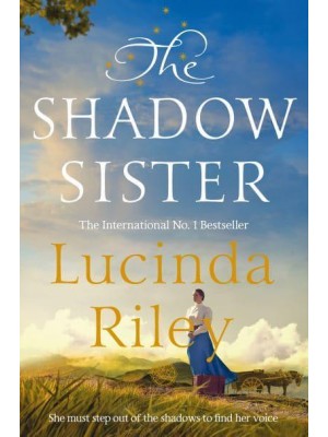 The Shadow Sister - The Seven Sisters Series