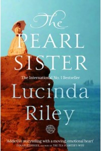 The Pearl Sister CeCe's Story - The Seven Sisters Series