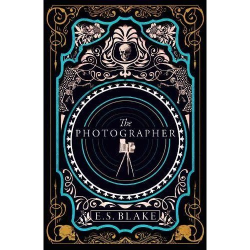 The Photographer