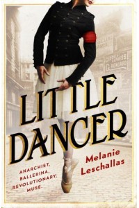 Little Dancer