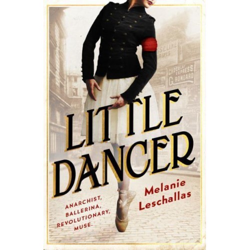 Little Dancer