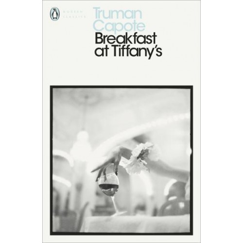 Breakfast at Tiffany's - Penguin Classics