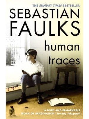 Human Traces