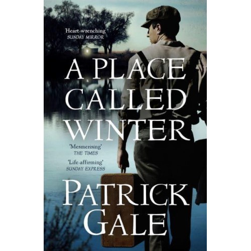 A Place Called Winter