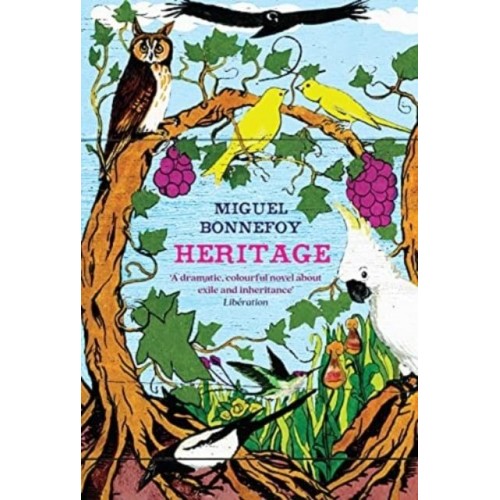 Heritage