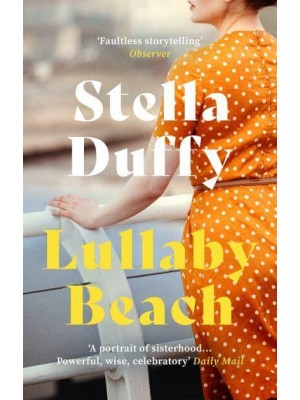 Lullaby Beach