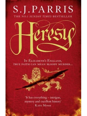 Heresy - Giordano Bruno