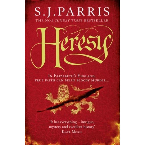 Heresy - Giordano Bruno