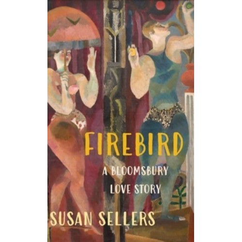 Firebird A Bloomsbury Romance