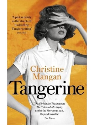 Tangerine