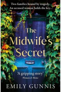 The Midwife's Secret