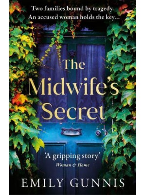 The Midwife's Secret