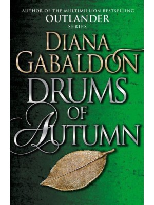 Drums of Autumn - Outlander Series