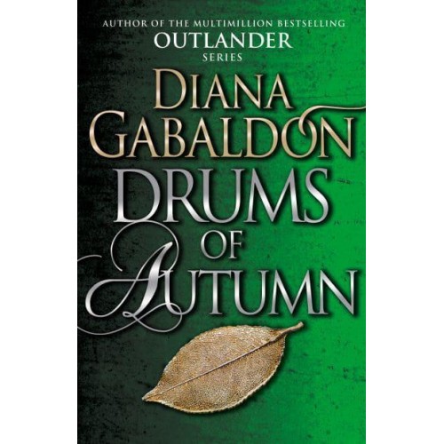 Drums of Autumn - Outlander Series