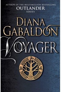 Voyager - Outlander Series