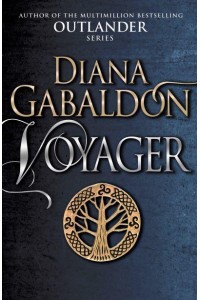 Voyager - Outlander Series