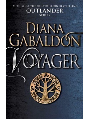 Voyager - Outlander Series