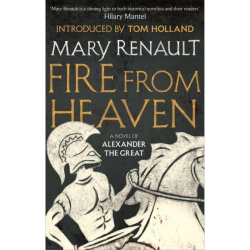 Fire from Heaven - Virago Modern Classics