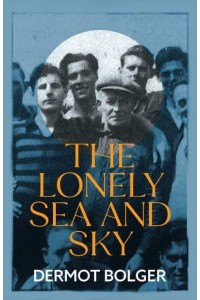 The Lonely Sea and Sky
