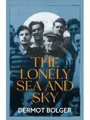 The Lonely Sea and Sky