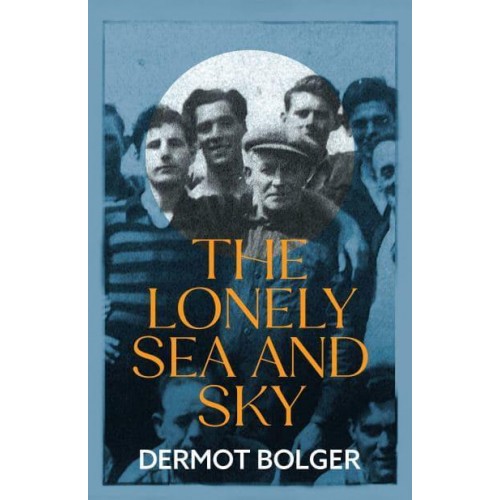 The Lonely Sea and Sky