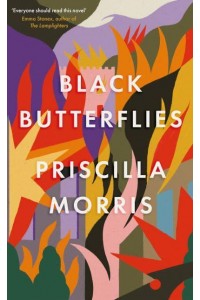 Black Butterflies