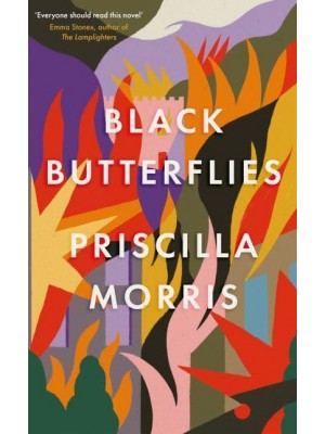 Black Butterflies